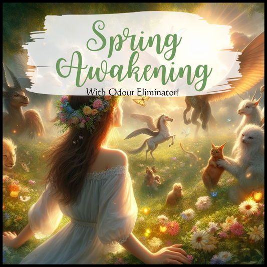 Spring Awakening