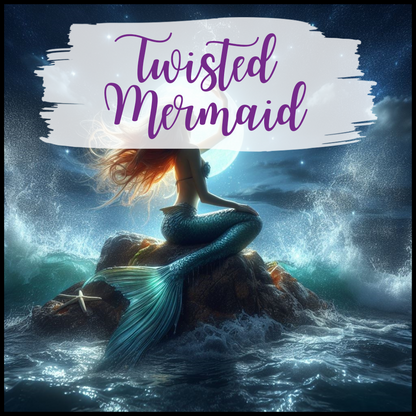 Twisted Mermaid