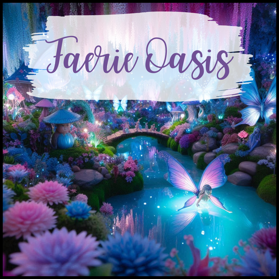 Faerie Oasis