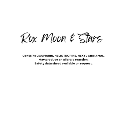 Rox Moon & Stars